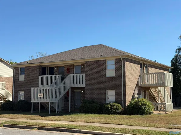 4419 Torrance Dr NW, Huntsville, AL 35816