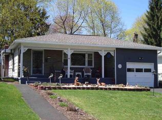 4 Mercer St, Albany, NY 12202