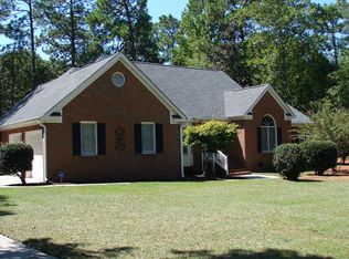 208 Chardonnay Ln, Aiken, SC 29803