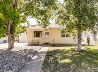 2435 14th Avenue Ct, Greeley, CO 80631