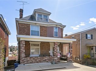 2145 Wolford St, Pittsburgh, PA