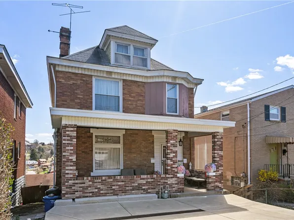 2145 Wolford St, Pittsburgh, PA 15226