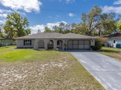6166 Newmark St, Spring Hill, FL, 34606