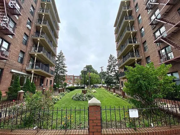 1110 Stadium Ave APT 3C, Bronx, NY 10465