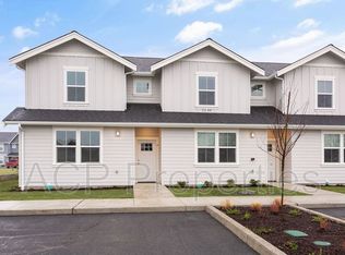 2288 Brome St UNIT B, Lynden, WA 98264