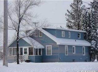 2126 Wilson St NE, Menomonie, WI 54751