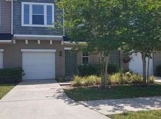 262 Moultrie Village Ln, Saint Augustine, FL 32086