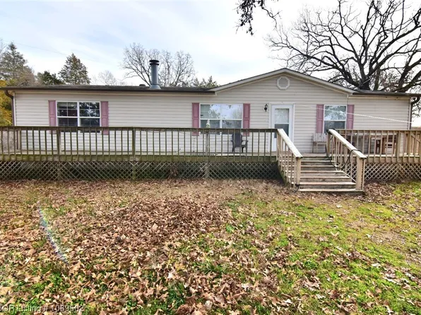 710 Pierce Newman St, Lavaca, AR 72941