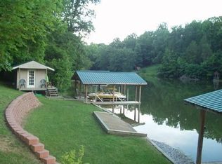 1150 Elk Lake Restort, Owenton, KY 40359