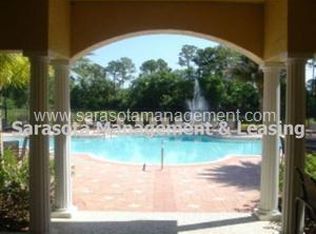 5552 Bentgrass Dr UNIT 110, Sarasota, FL 34235