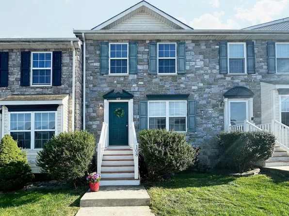 108 Vince Dr, Elkton, MD 21921