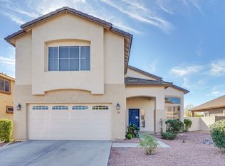 1963 E Los Alamos St, Gilbert, AZ 85295