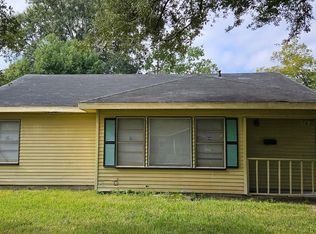 5430 N Winfree St, Beaumont, TX 77705