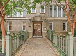 1731 S St NW #PENTHOUSE 11, Washington, DC 20009