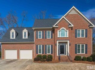 4608 Grenadine Ct, Raleigh, NC 27612