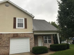 780 Maple Ln, Brownsburg, IN 46112