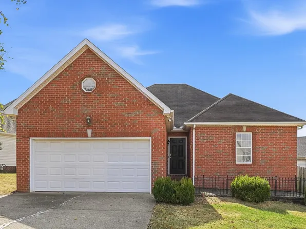 277 Iris Dr, Hendersonville, TN 37075