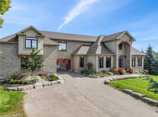 1277 Cameron Rd, North Dumfries, ON N0B 1E0