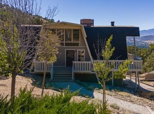 24940 Deertrail Dr, Tehachapi, CA 93561