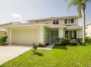 8408 Rising Star Ct, Kissimmee, FL 34747