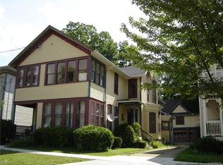 230 N 3rd St, Olean, NY 14760