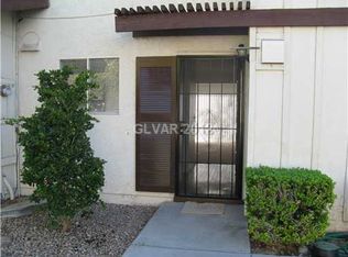 2373 Wooster Cir UNIT B, Las Vegas, NV 89108