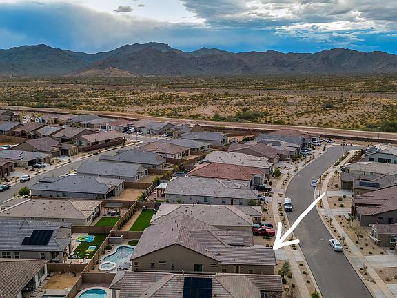 5th image of 18947 W Desert Hills Drive