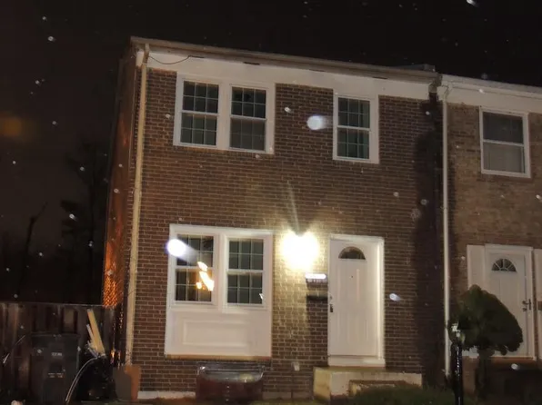 2915 Pheasant Ln, Woodbridge, VA 22191