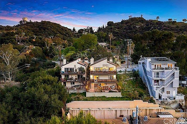 NEXT TO 7073 HIGH CLIFF TR