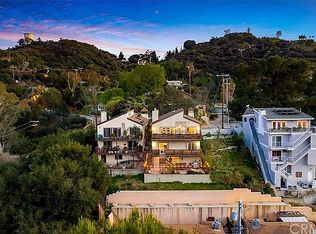 High Cliff Trl, Tujunga, CA 91042