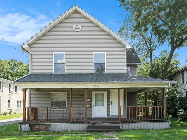 612 Capital Ave NE, Battle Creek, MI 49017