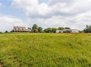 758 County Road 1215, Savoy, TX 75479
