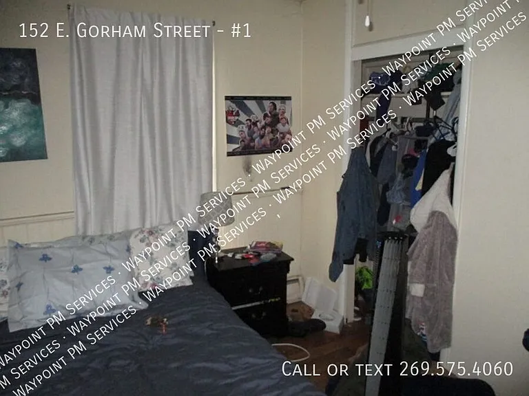 152 E Gorham St #1 — Photo 12