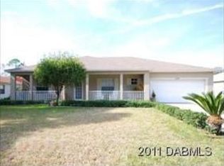 2314 Pine Tree Dr, Edgewater, FL 32141