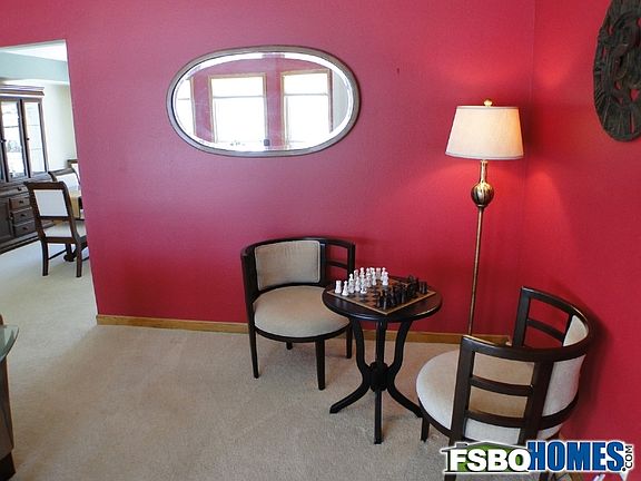 Front Living Room