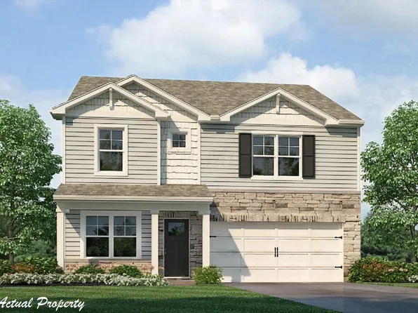 6588 Pfeifer Ash Dr, Canal Winchester, OH 43110