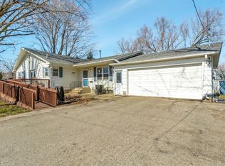 721 2nd Ave, Evansdale, IA 50707
