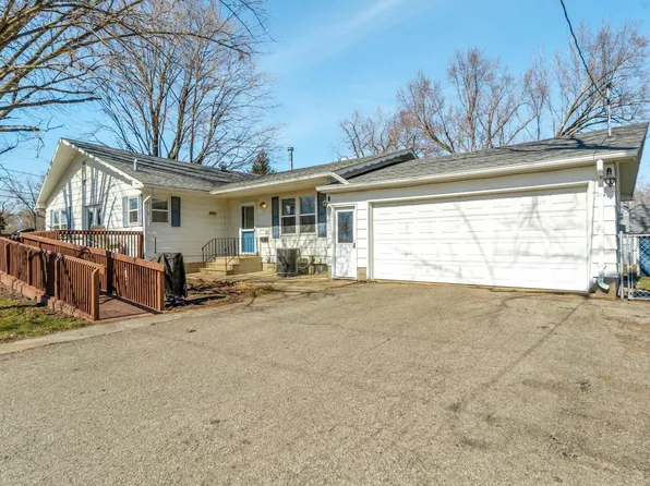 721 2nd Ave, Evansdale, IA 50707