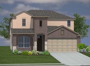 5742 Freeport Leaf, San Antonio, TX 78253