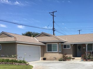 12708 Corley Dr, La Mirada, CA 90638