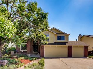 9421 Crestmore Way, Highlands Ranch, CO 80126