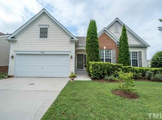 12405 Basketweave Dr, Raleigh, NC 27614