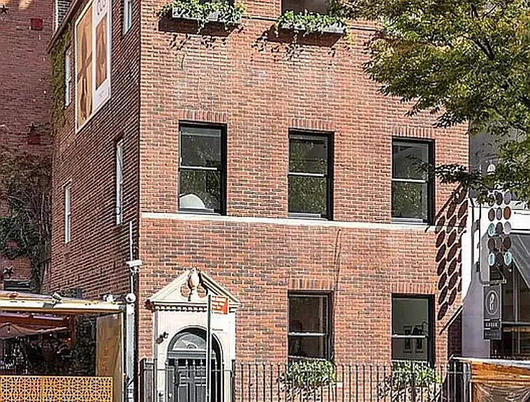 514 Broome St #THOUSE — Photo 15
