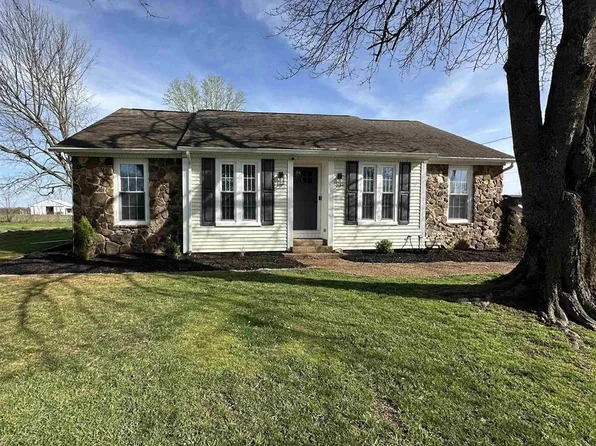 38 Lamb Dr, Sedalia, KY 42079
