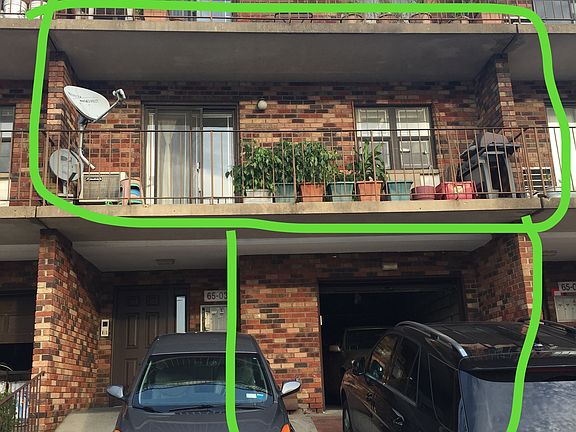 2nd image of 65-03 242nd St #2