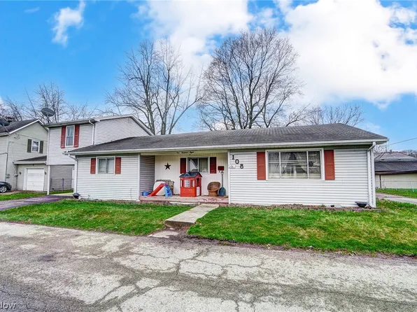 108 Central Ave, West Alexandria, OH 45381