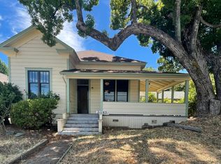 21145 Geyserville Ave, Geyserville, CA 95441