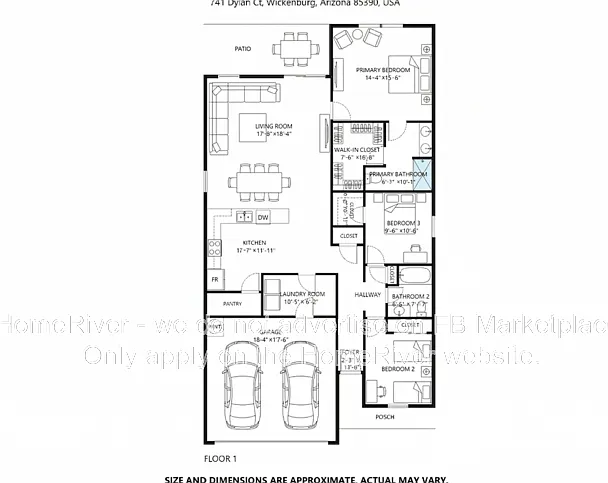 741 Dylan Ct — Photo 16