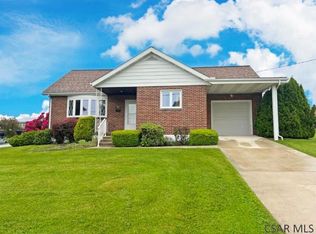 1081 Norwood St, Johnstown, PA 15904