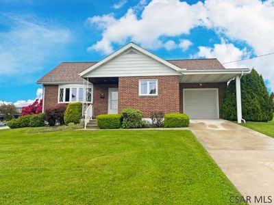 1081 Norwood St, Johnstown, PA, 15904